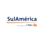 Logomarca do convênio Sulamerica